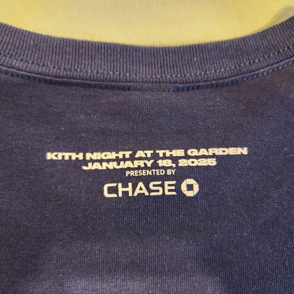 New York Rangers Kith & Kin T-Shirt - Picture 6 of 6